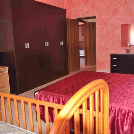 B&B Il Gabbiano Sant'Antioco Exterior photo