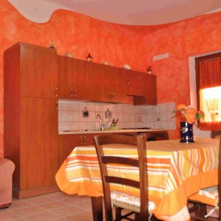B&B Il Gabbiano Sant'Antioco Exterior photo