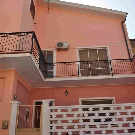 B&B Il Gabbiano Sant'Antioco Exterior photo