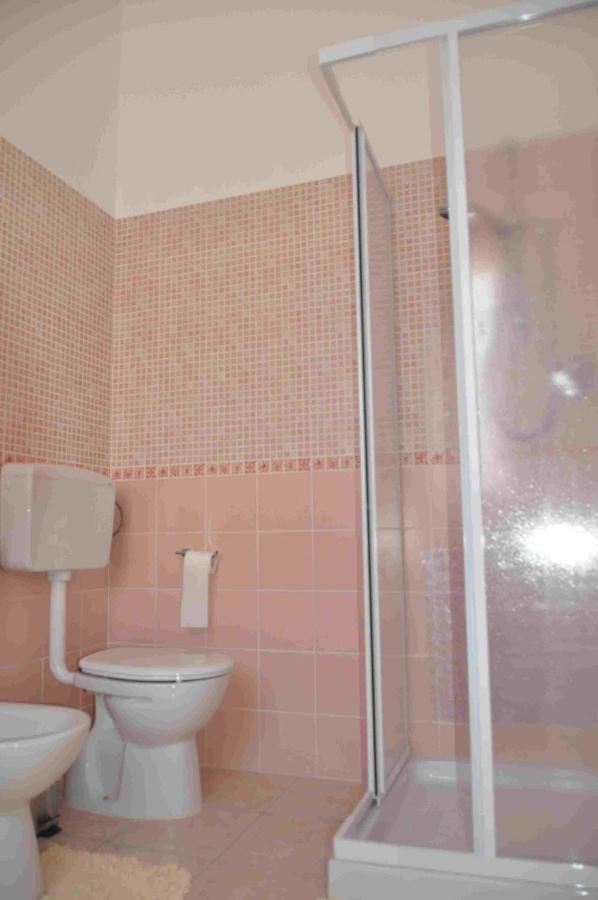 B&B Il Gabbiano Sant'Antioco Exterior photo