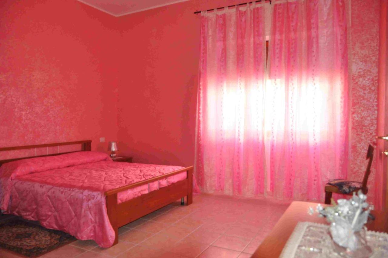 B&B Il Gabbiano Sant'Antioco Exterior photo