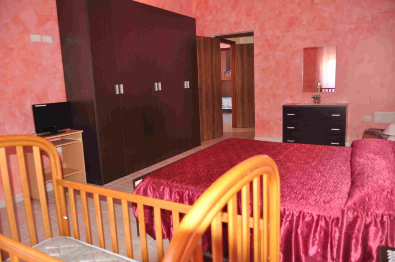 B&B Il Gabbiano Sant'Antioco Exterior photo