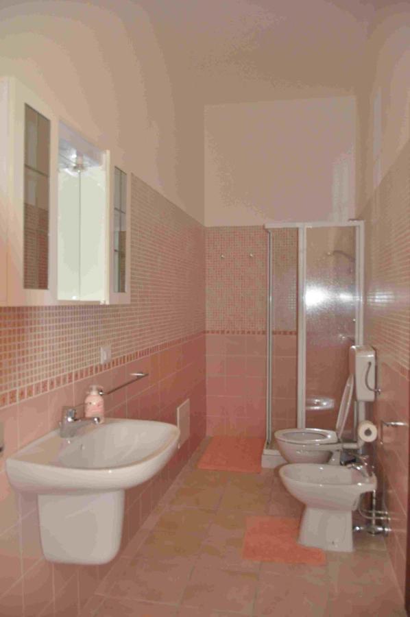 B&B Il Gabbiano Sant'Antioco Exterior photo